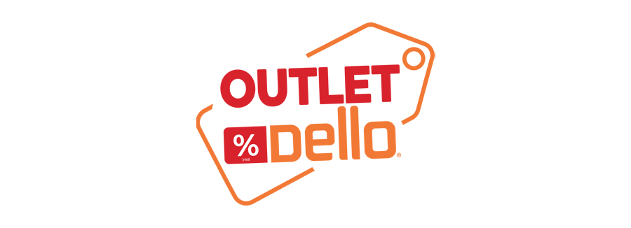 Outlet-Dello